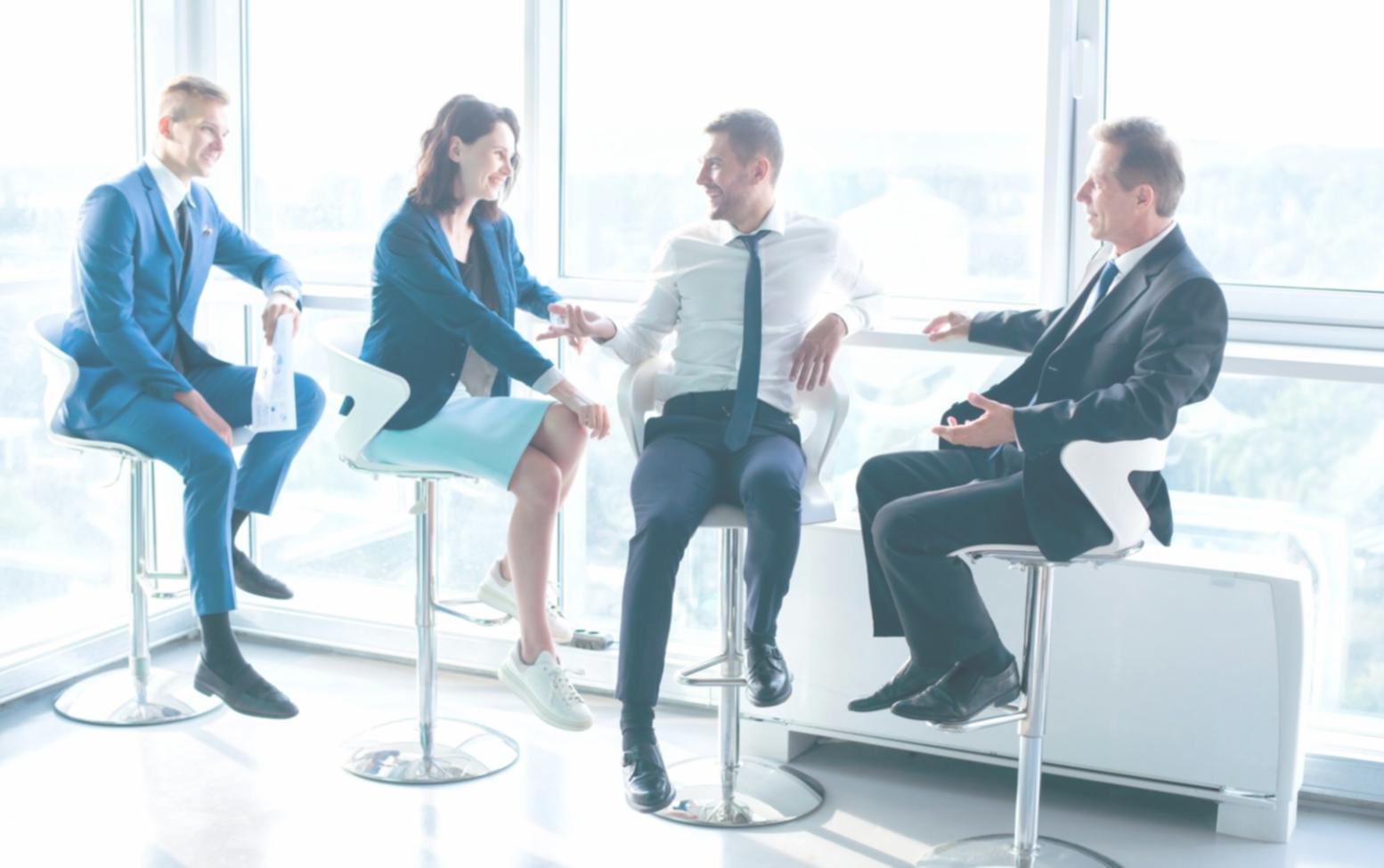 Participante del programa financiero